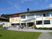 schulgebaude hp klein